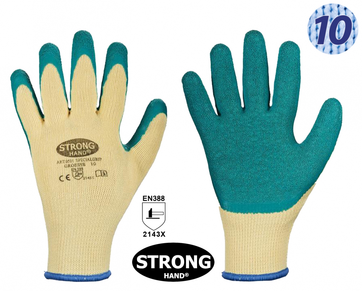 pics/Feldtmann 2016/Handschutz/stronghand/stronghand-0501-specialgrip-latexbeschichtete-arbeitshandschuhe-en388-10g-02.jpg